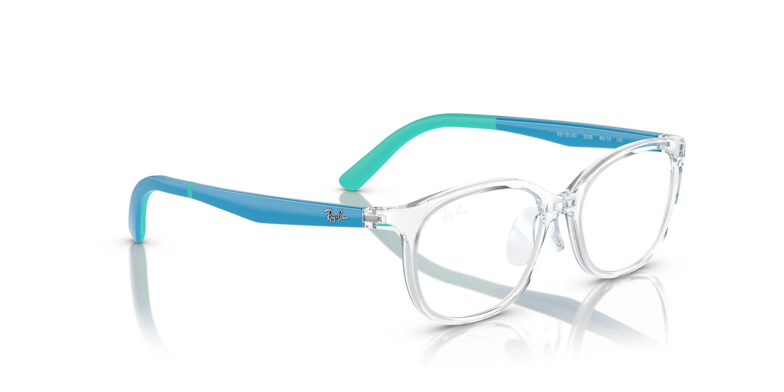 Ray-Ban Kids 0RY1614D Eyeglasses - view 9